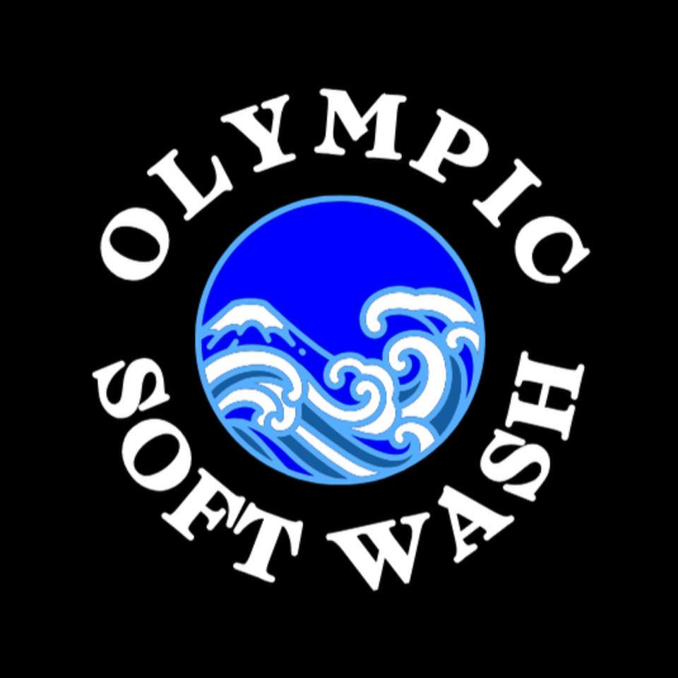 Olympic Soft Wash Dark